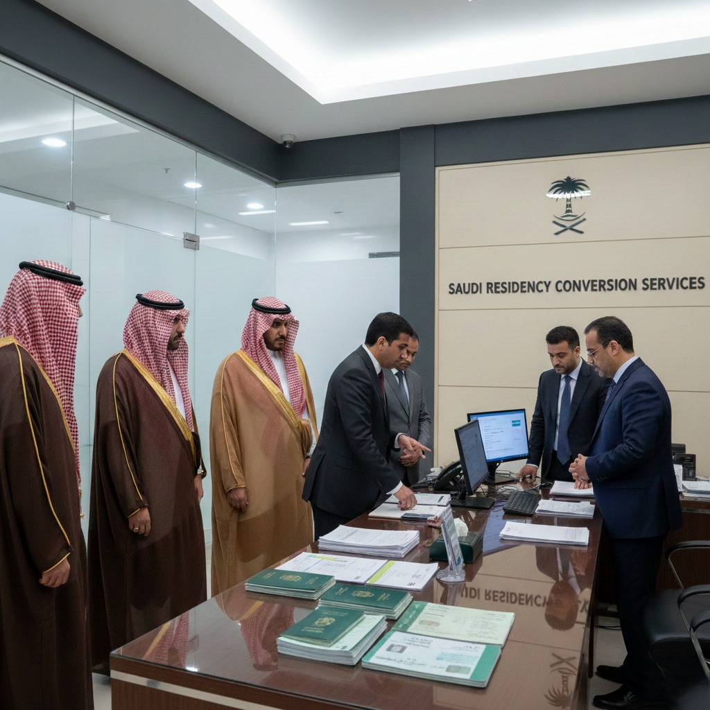 مكتب أبو عبد الله المطيري  للخدمات والمعاملات الرسمية